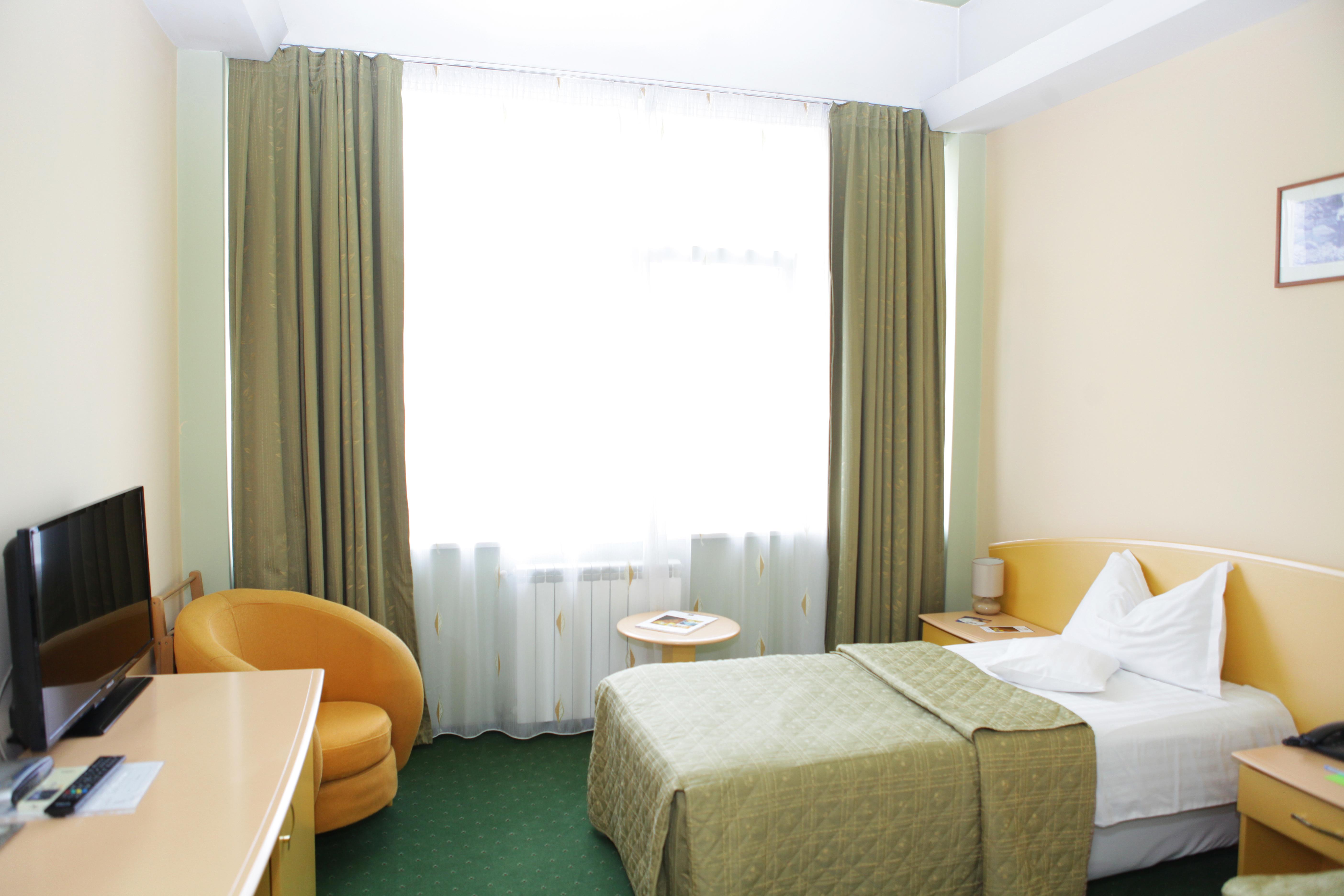 Eurohotel Nagybánya Kültér fotó