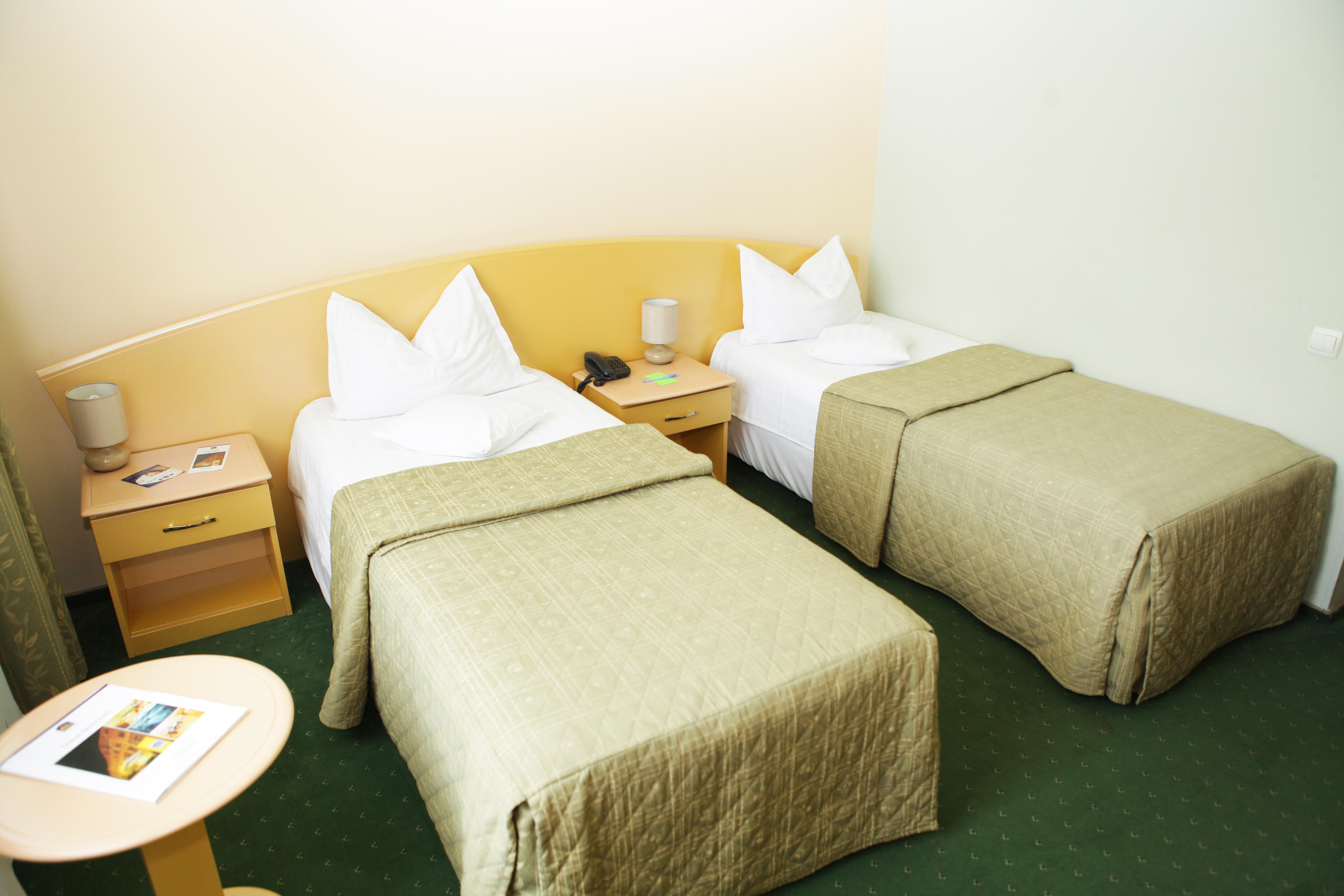 Eurohotel Nagybánya Kültér fotó