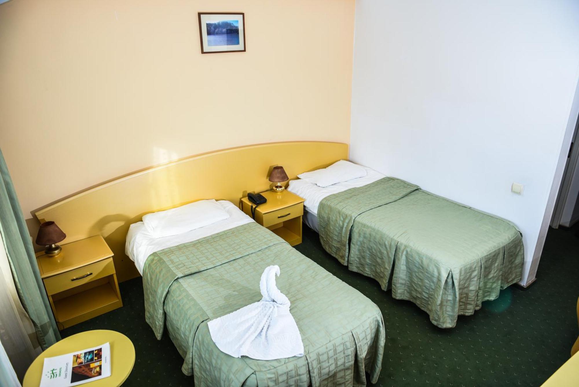 Eurohotel Nagybánya Kültér fotó